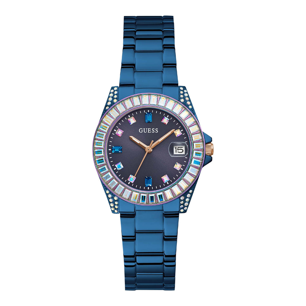 Guess Opaline GW0475L2 Damenuhr Guess Opaline GW0475L2 Damenuhr